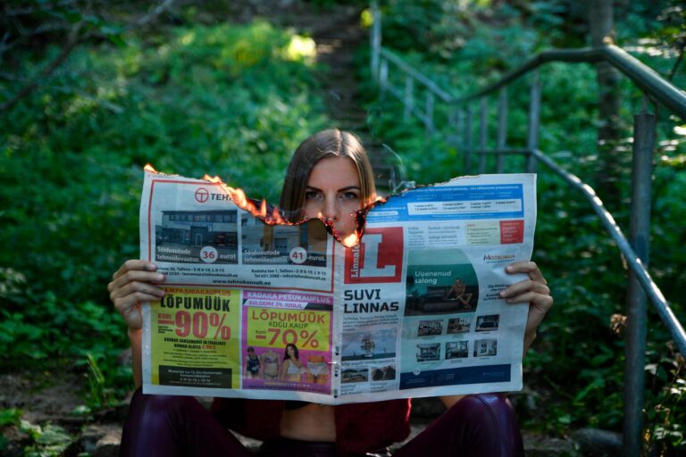 Exploring the Controversy of Nude Witchcraft in Modern Media  - WitchcraftForBeginners