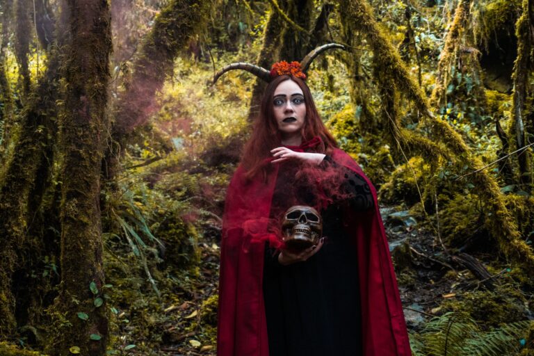 Spotlight on Witchcraft Movies: The Best Modern Magical Films  - WitchcraftForBeginners