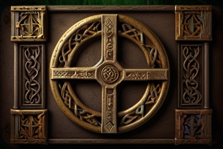 Celtic Secrets: Unlock the Power of Celtic Witchcraft Before Its Too Late