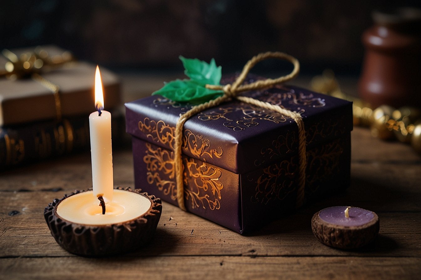 Magical Gifting: Grab Your Enchanted Witchcraft Gifts Before They Disappear