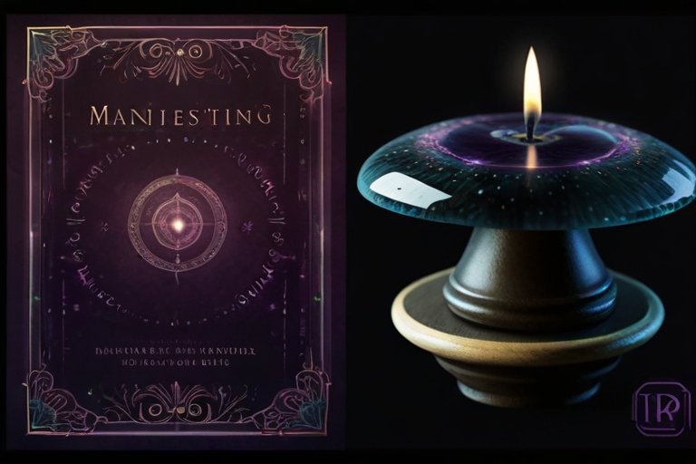 Manifesting Magic: Discover If Its Witchcraft in This Limited Release