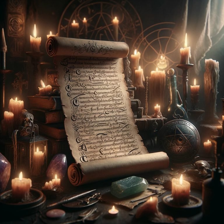 Unveiled Secrets Witchcraft PT 2 Lyrics - Limited Insight Available