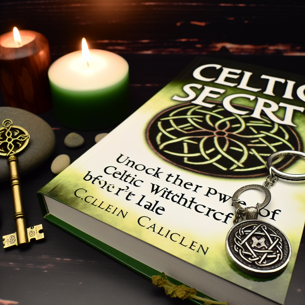 celtic witchcraft