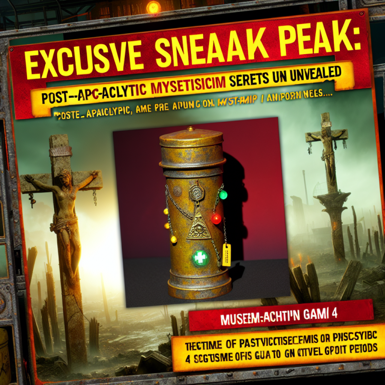 fallout 4 museum of witchcraft