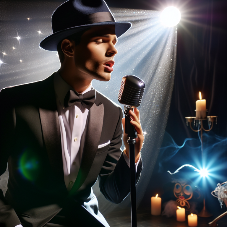 frank sinatra witchcraft