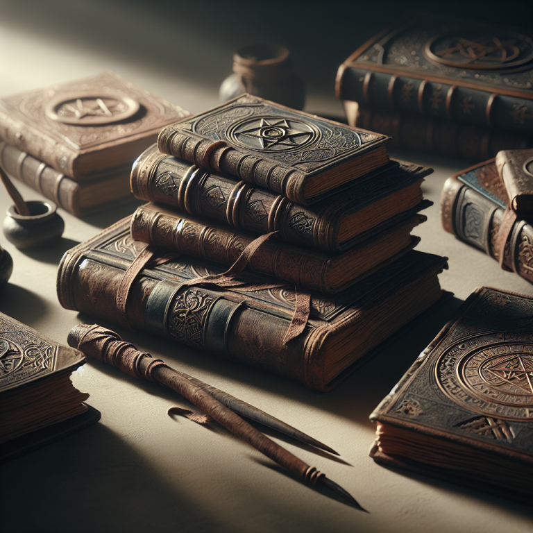 Transformative Witchcraft Books Every Practitioner Should Read ...