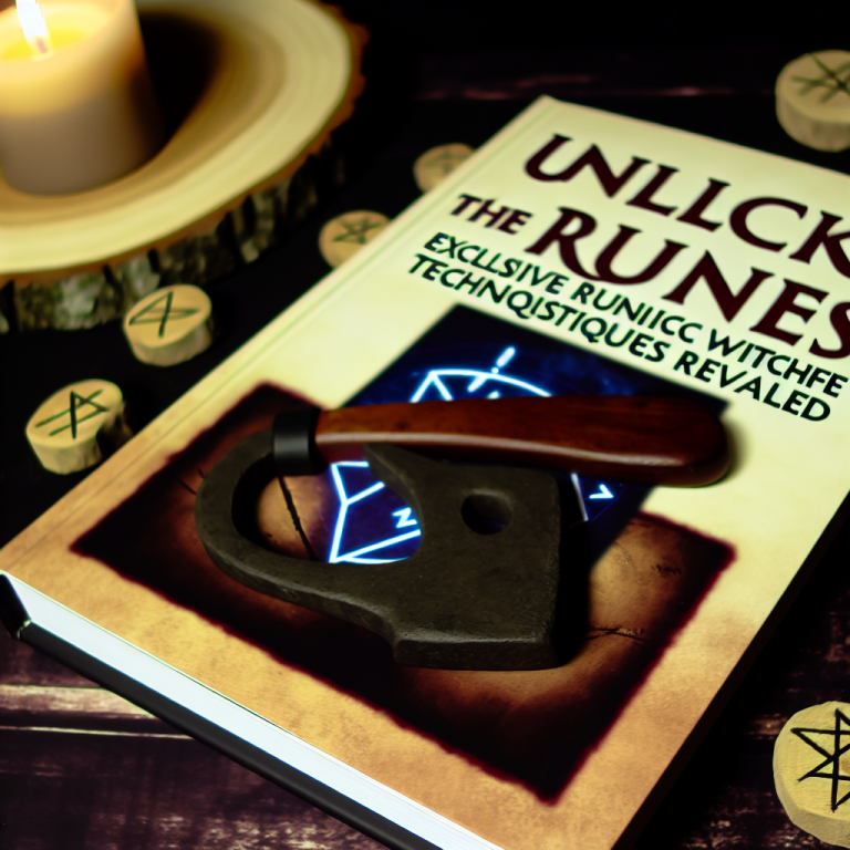 runic witchcraft