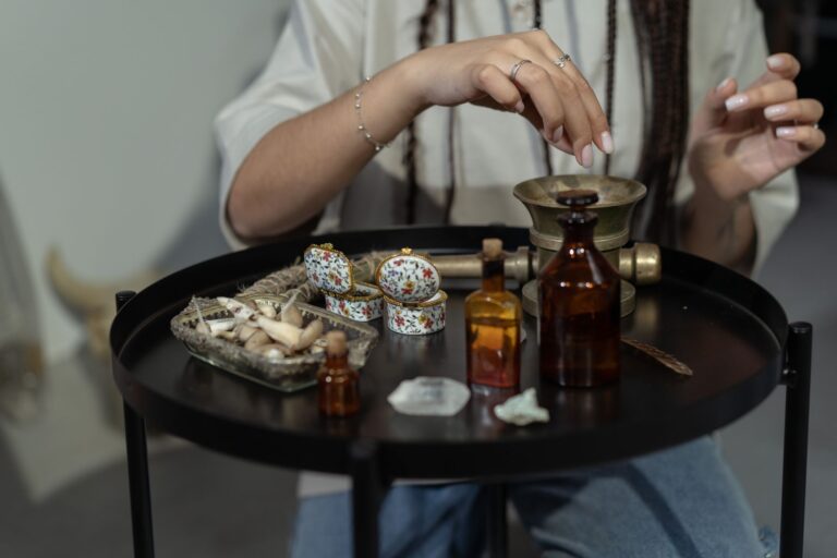Essential Witchcraft Supplies: What You Need to Start Practicing  - WitchcraftForBeginners