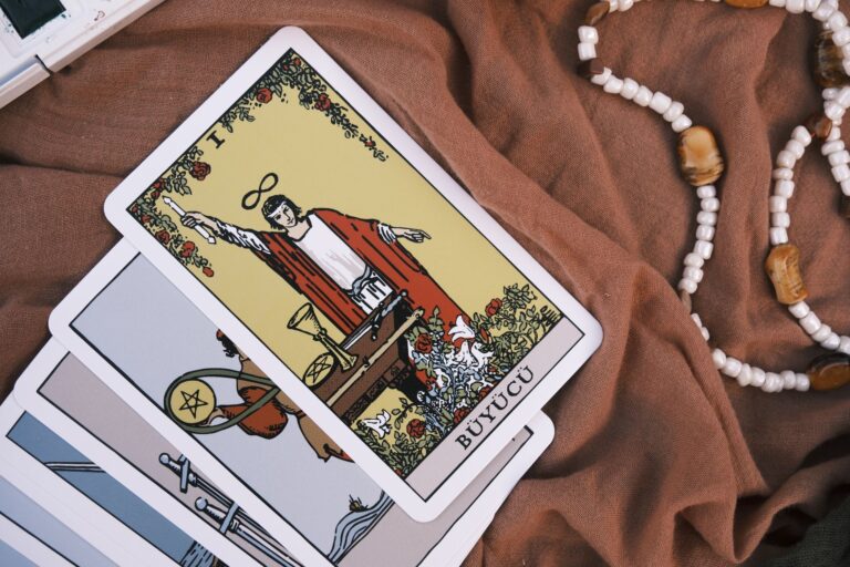 Decoding Witchcraft Symbols: Their Meanings and Powers Explained  - WitchcraftForBeginners