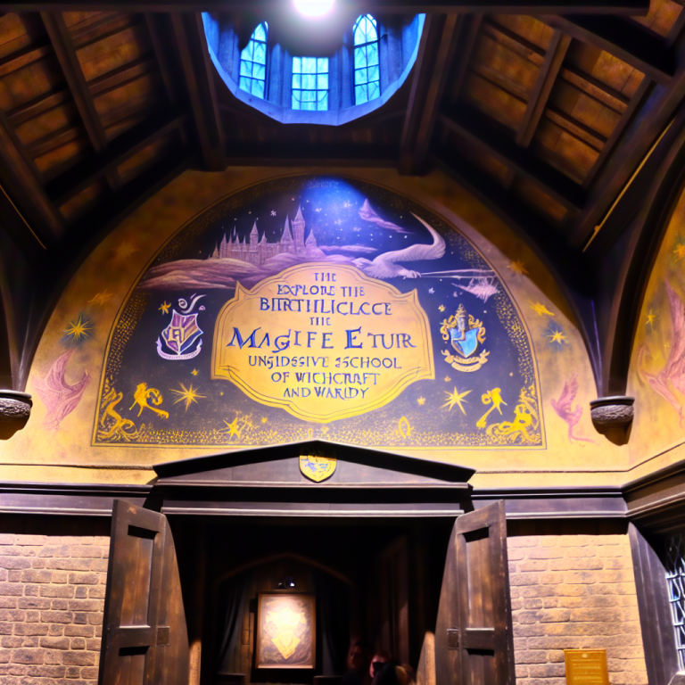 where is ilvermorny school of witchcraft and wizardry located