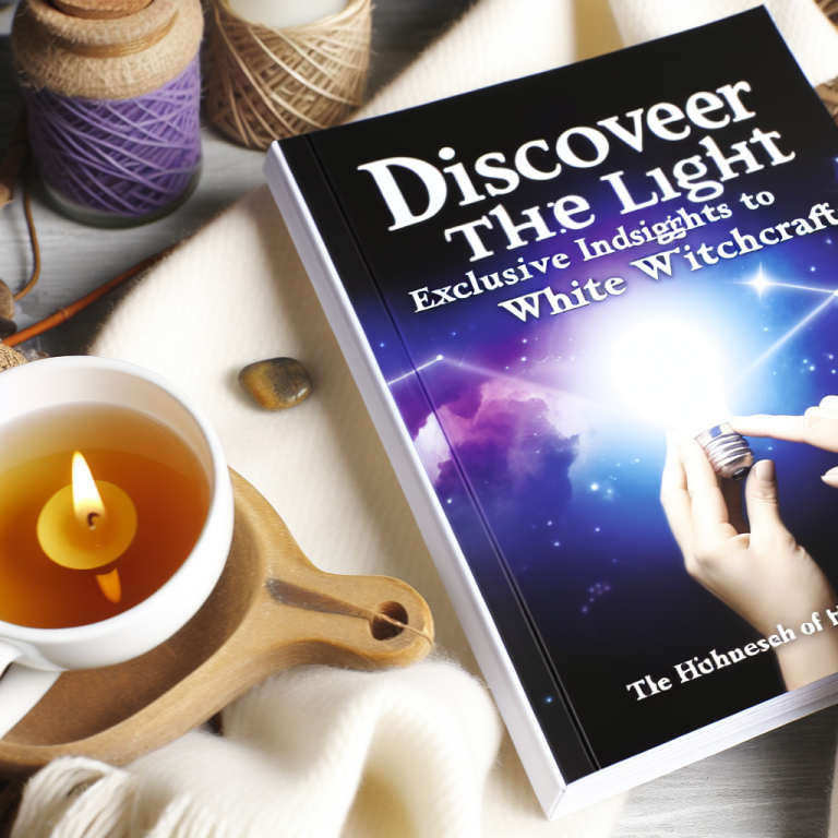 white witchcraft