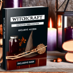 witchcraft definition bible