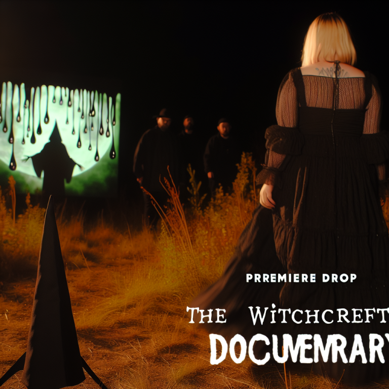 witchcraft documentary
