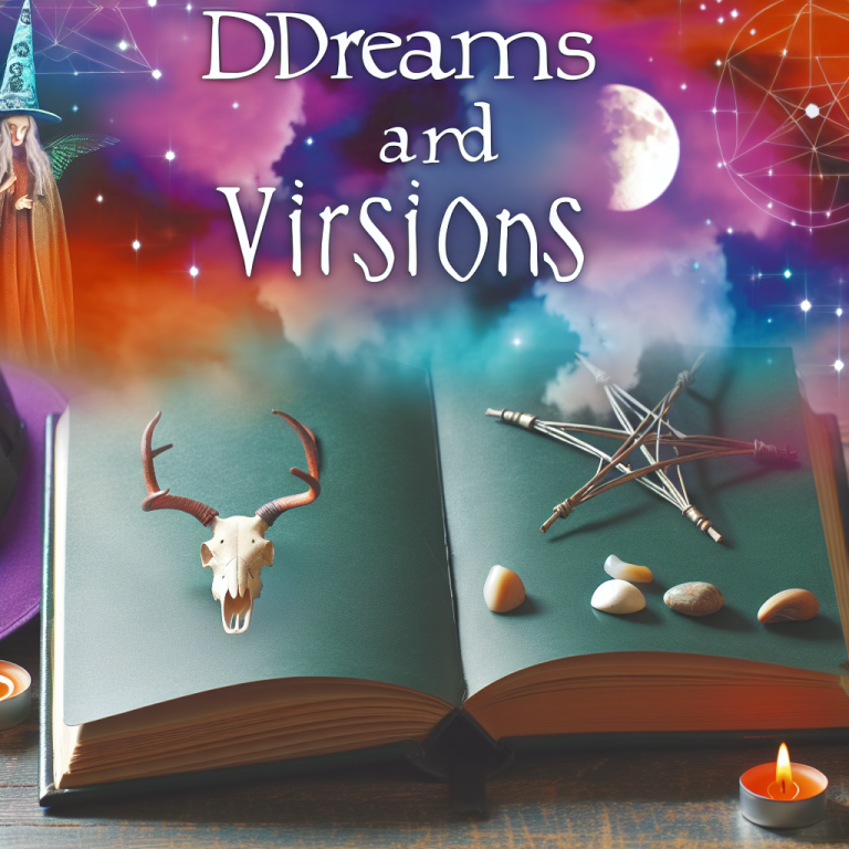 witchcraft in dreams