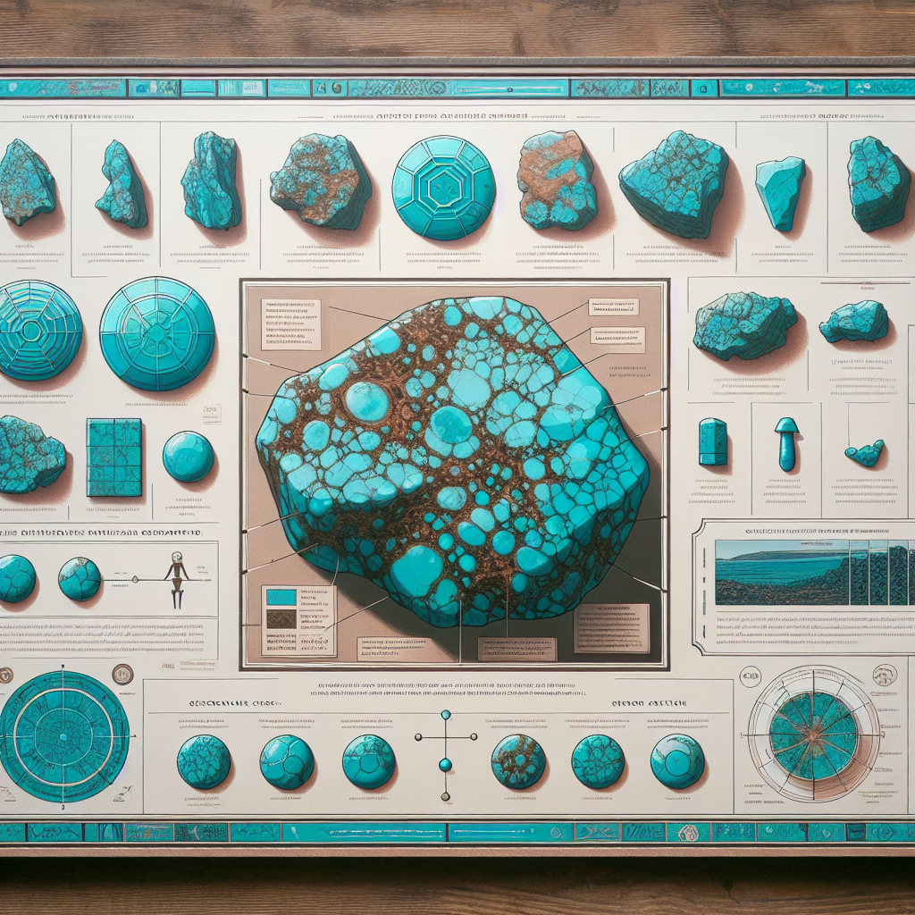 Turquoise Stone Guide