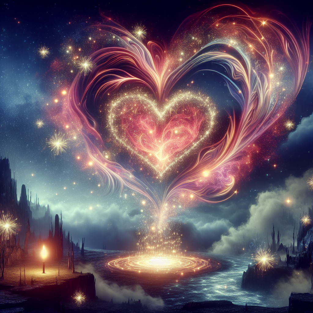 Ingredient-Free Love Spells