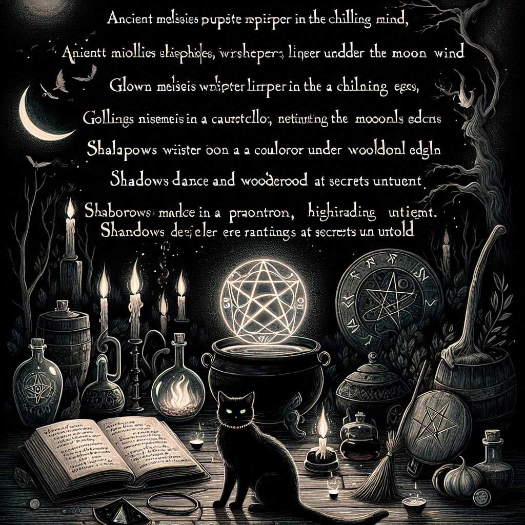 witchcraft pt 2 lyrics