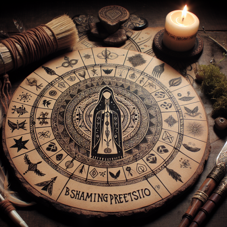 shaman blessing easy protection spell