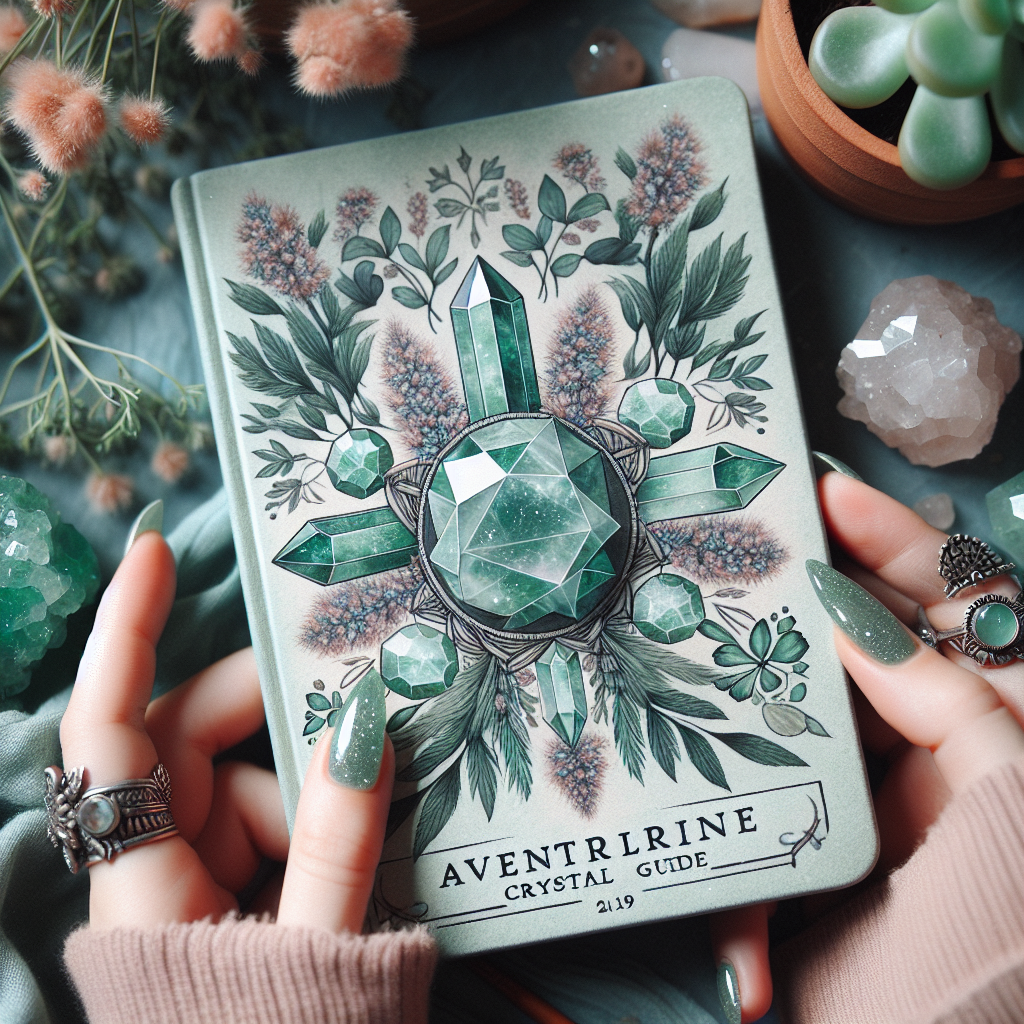 Aventurine Crystal Guide