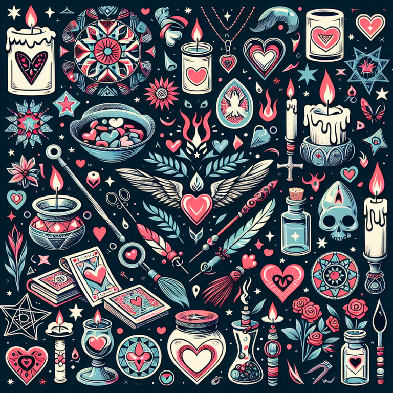 Love Spell Dos and Don'ts