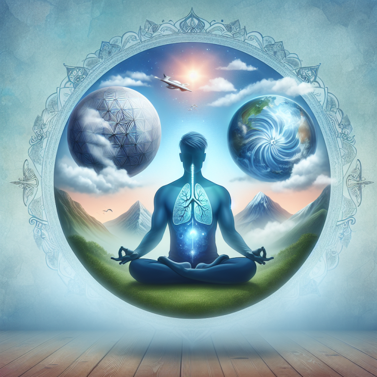 air element meditation