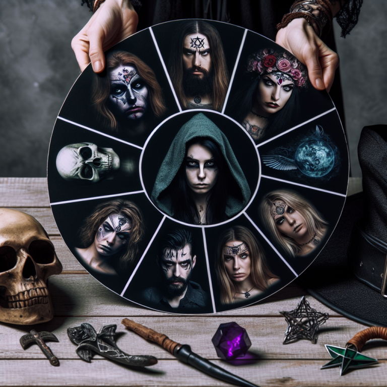 are wiccans dangerous