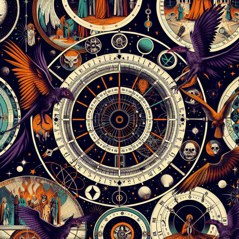 is witchcraft demonic