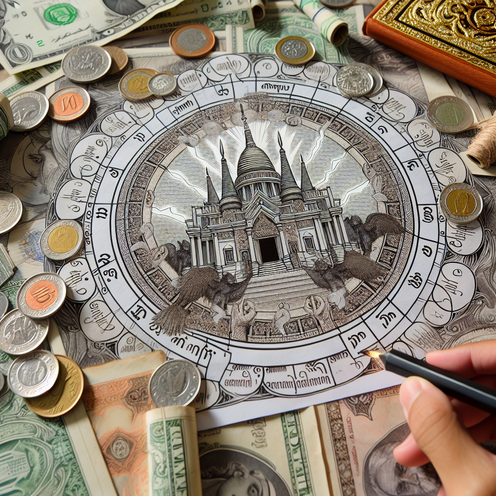 money drawing novena spell