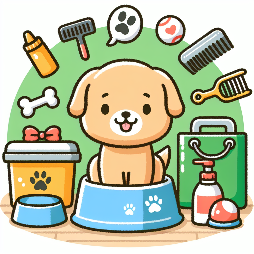 pet care