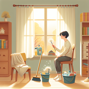 25 Rituals for a Magical Spring Cleaning - Witchcraft For Beginners