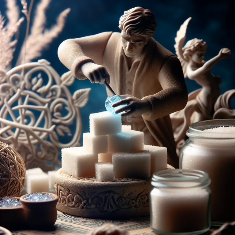 sugar bind love spell man