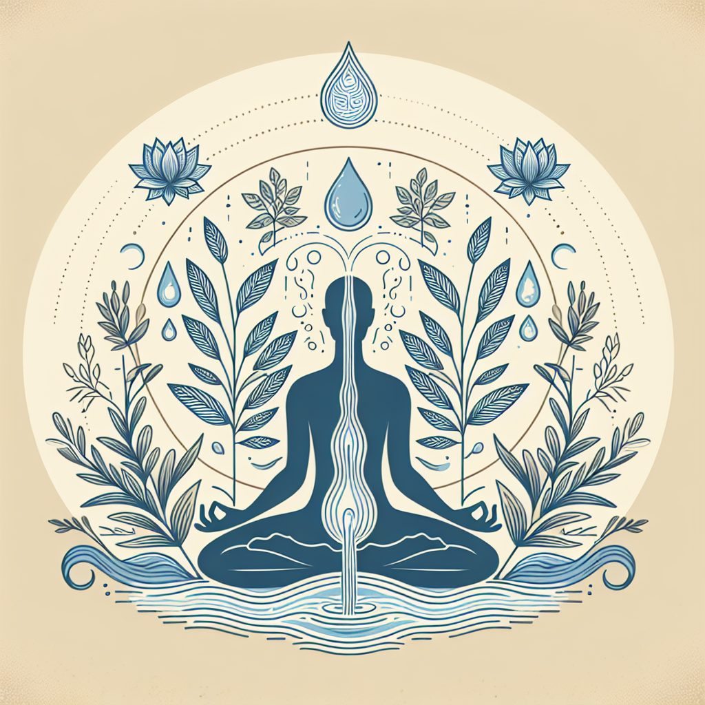 water elemental meditation