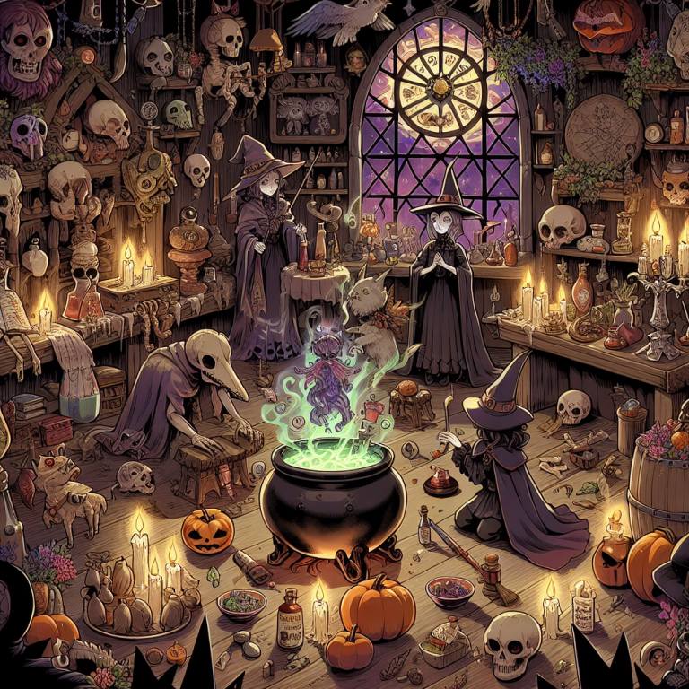 what can witchcraft do