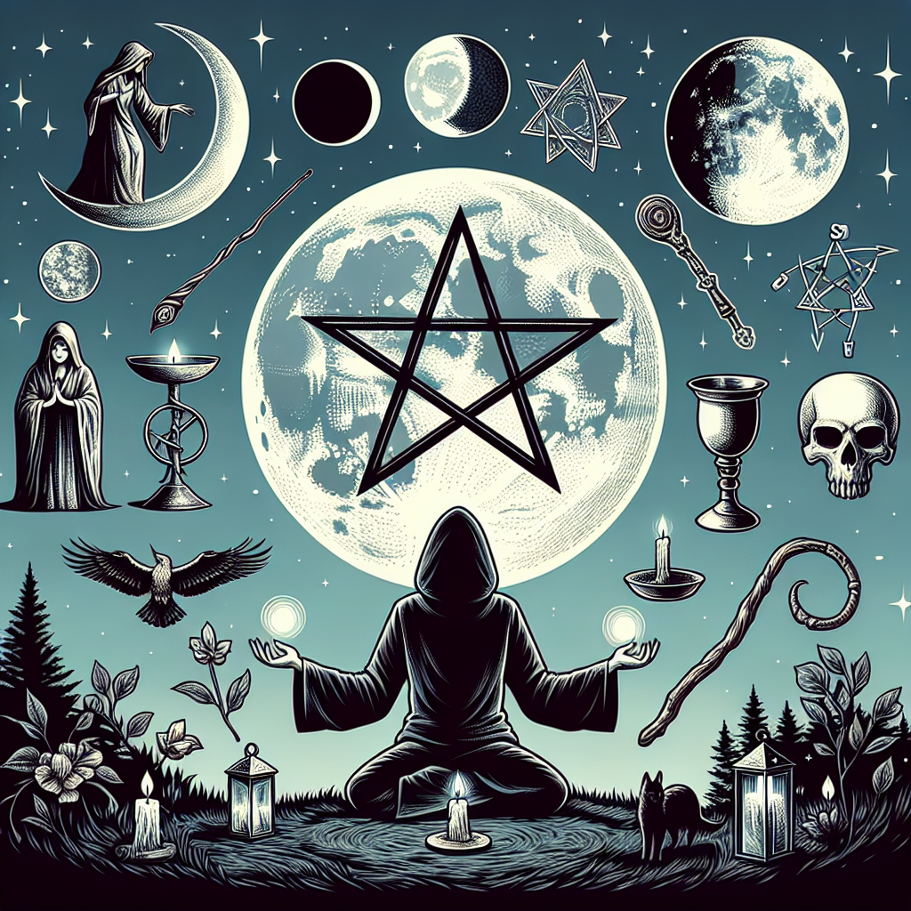 what is wicca and how to practice it