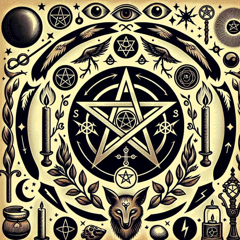 what is wiccan religion