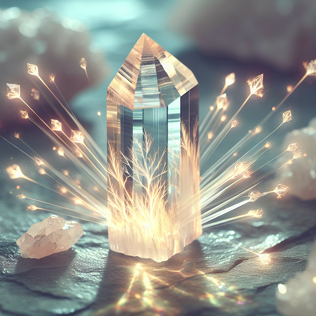 selenite happiness activation