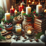 Yule traditions