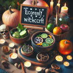 eco-friendly witchcraft