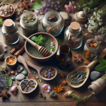 herbal magic
