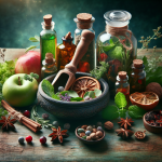herbal remedies magic