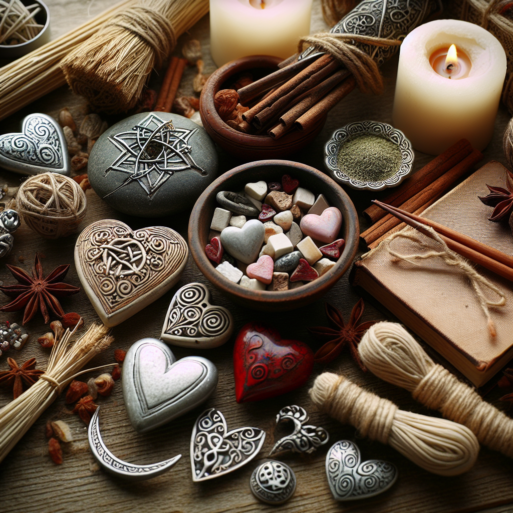 love spells