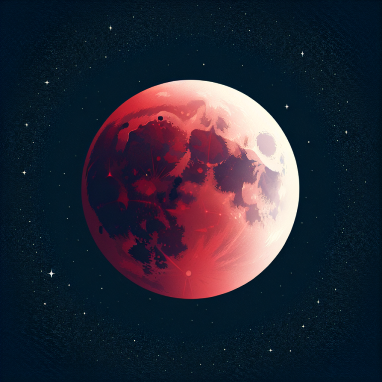 lunar eclipse