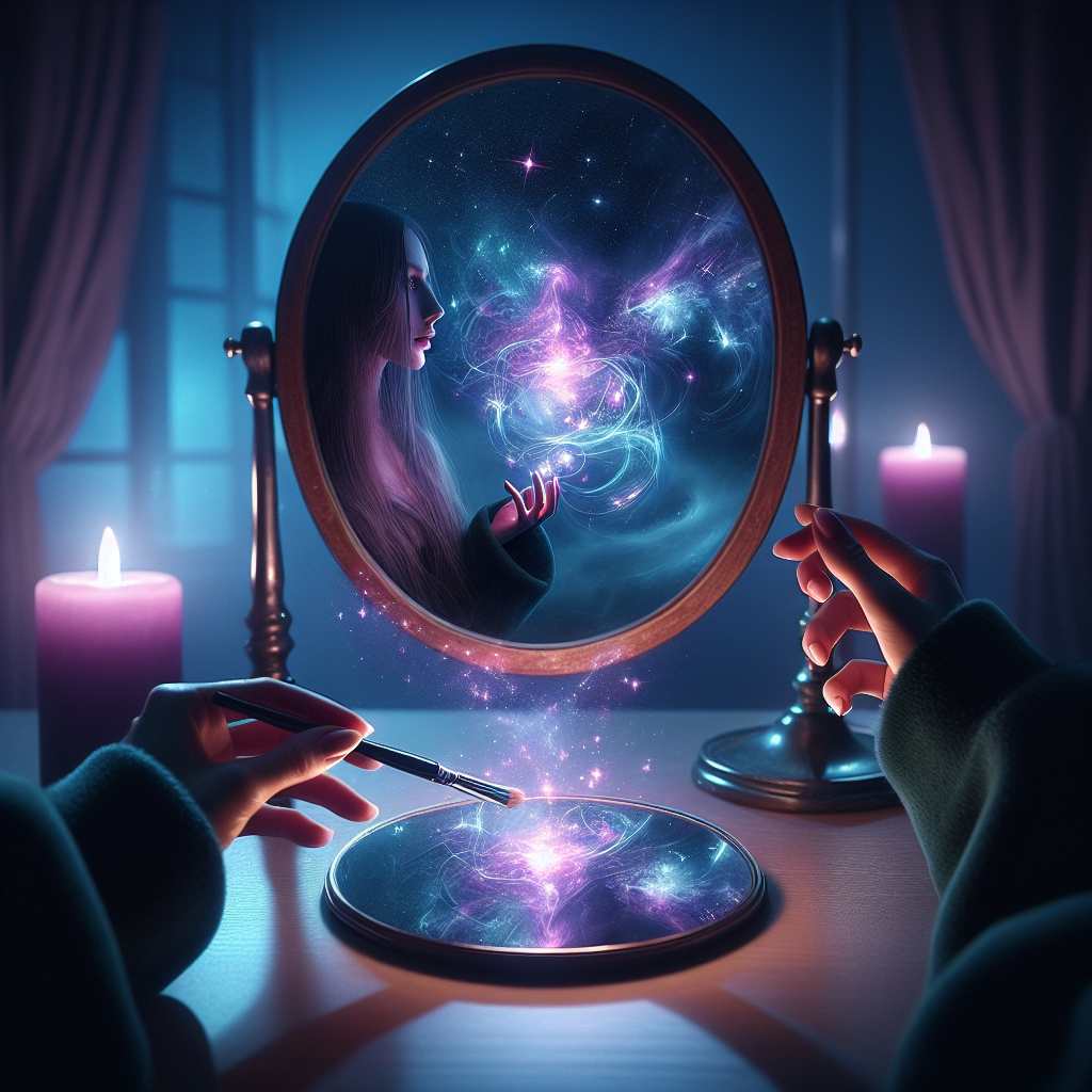 mirror magic