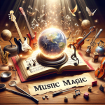 music magic