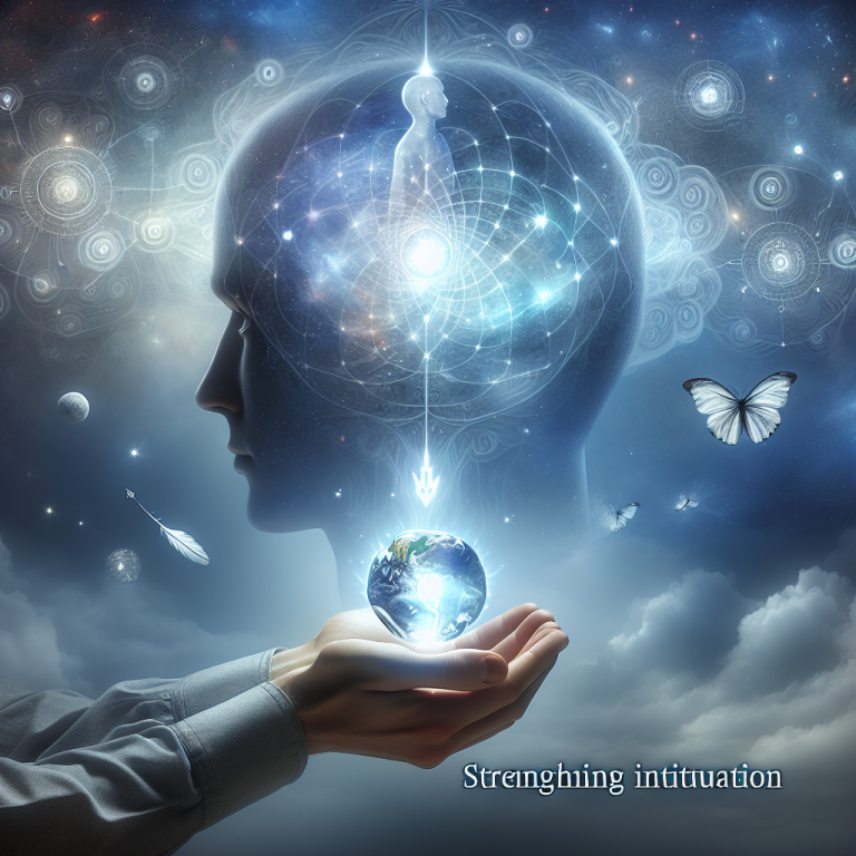 strengthening intuition