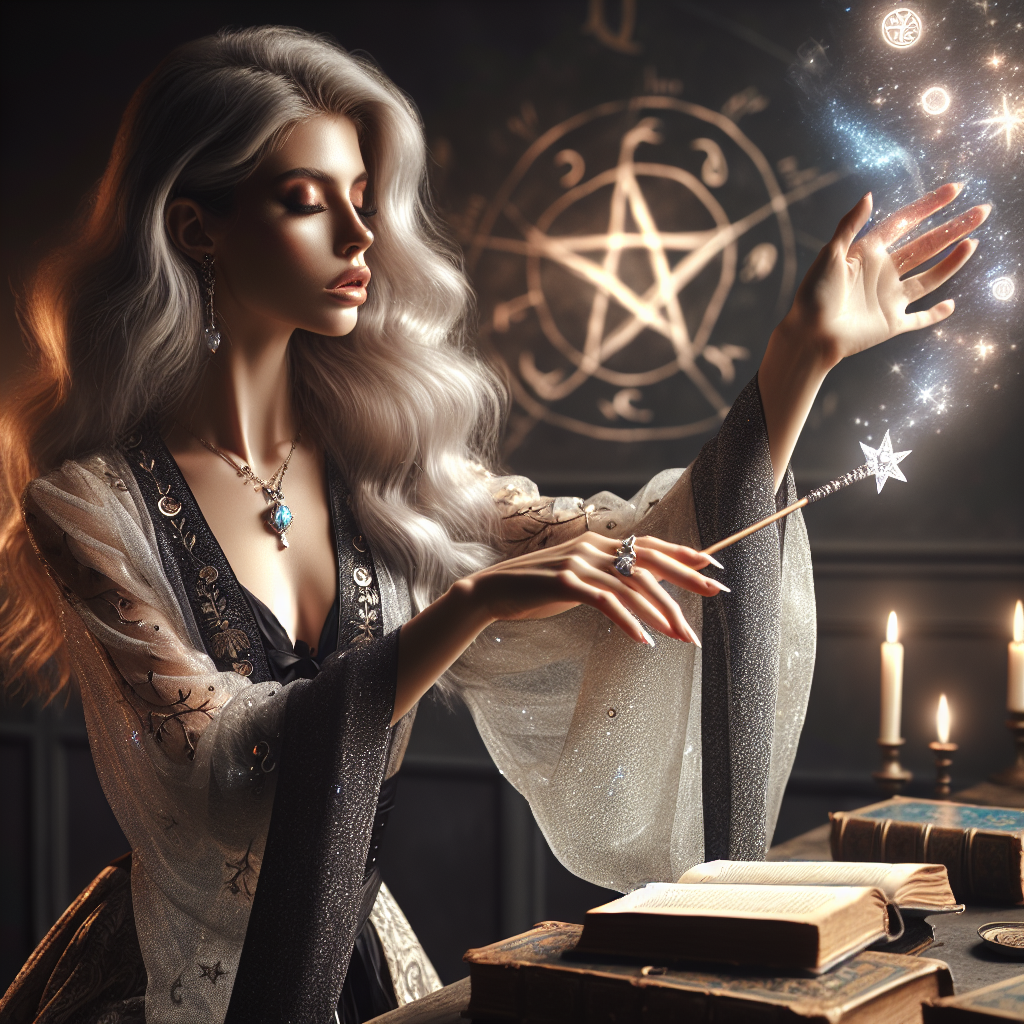 effective spell casting