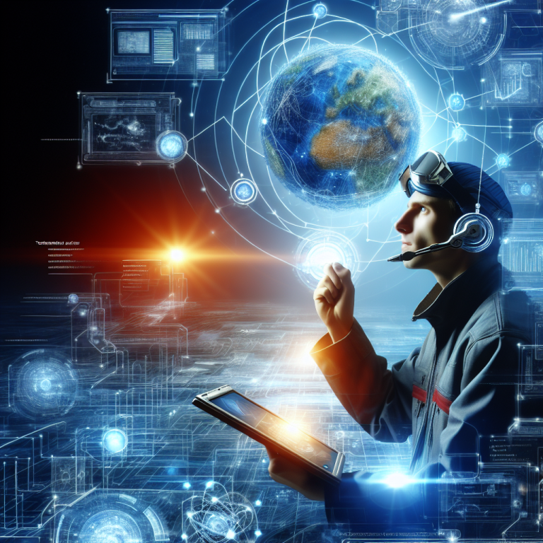 technological success