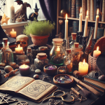 witchcraft workspace