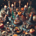 witchy gathering