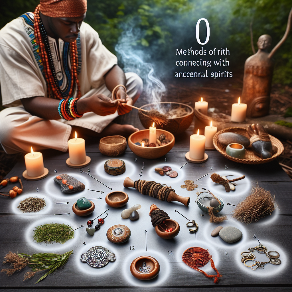 ancestral worship, Hoodoo practice, spiritual practices, folk magic, ancestral rituals